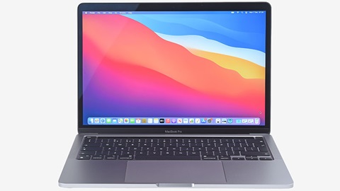 MacBook Pro